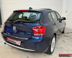 BMW 118DA F20 143cv Urban Line 5