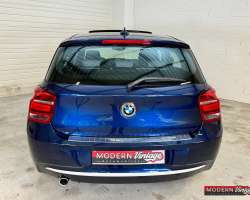 BMW 118DA F20 143cv Urban Line 6