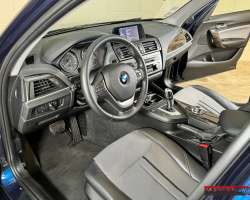 BMW 118DA F20 143cv Urban Line 2