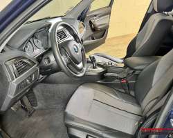 BMW 118DA F20 143cv Urban Line 3
