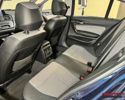 BMW 118DA F20 143cv Urban Line 4