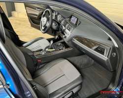 BMW 118DA F20 143cv Urban Line 6