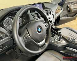 BMW 118DA F20 143cv Urban Line 7