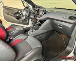 Peugeot 208 GTI 1.6 THP 208cv 15
