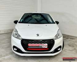 Peugeot 208 GTI 1.6 THP 208cv 0 Peugeot 208 GTI 1.6 THP 208cv 0
