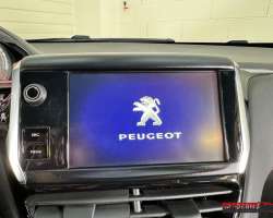 Peugeot 208 GTI 1.6 THP 208cv 1