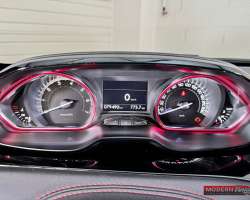 Peugeot 208 GTI 1.6 THP 208cv 2