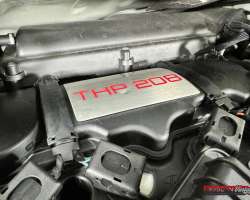 Peugeot 208 GTI 1.6 THP 208cv 5