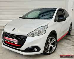 Peugeot 208 GTI 1.6 THP 208cv 1 Peugeot 208 GTI 1.6 THP 208cv 1