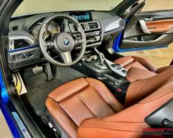 BMW M240i Cabriolet F23 340cv BVA8 9