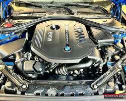 BMW M240i Cabriolet F23 340cv BVA8 7