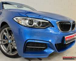 BMW M240i Cabriolet F23 340cv BVA8 5