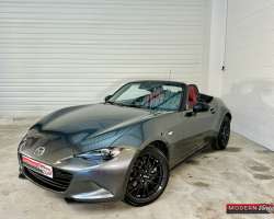 Mazda MX-5 ND Roadster 2.0 184cv Edition 100 0