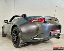 Mazda MX-5 ND Roadster 2.0 184cv Edition 100 9