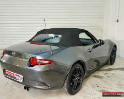 Mazda MX-5 ND Roadster 2.0 184cv Edition 100 11