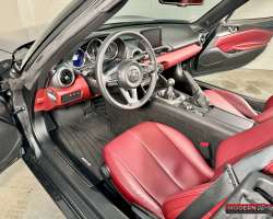 Mazda MX-5 ND Roadster 2.0 184cv Edition 100 12