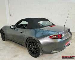 Mazda MX-5 ND Roadster 2.0 184cv Edition 100 17