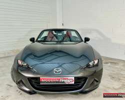 Mazda MX-5 ND Roadster 2.0 184cv Edition 100 1