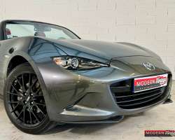 Mazda MX-5 ND Roadster 2.0 184cv Edition 100 3