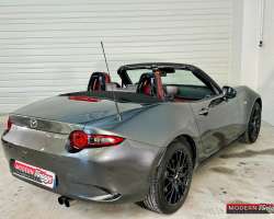 Mazda MX-5 ND Roadster 2.0 184cv Edition 100 6