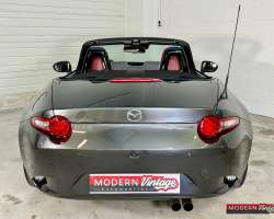 Mazda MX-5 ND Roadster 2.0 184cv Edition 100 7