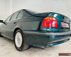 BMW 540iA E39 4.4 V8 286cv 0