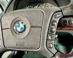 BMW 540iA E39 4.4 V8 286cv 7