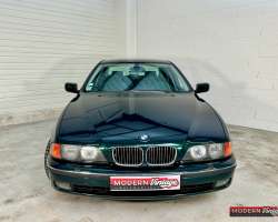 BMW 540iA E39 4.4 V8 286cv 2