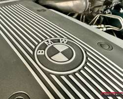 BMW 540iA E39 4.4 V8 286cv 6