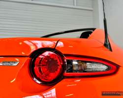 Mazda MX-5 ND RF 2.0 184cv Anniversary 3000ex 1