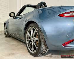 Mazda MX-5 ND 2.0 160cv Selection Pack Sport Recaro 8