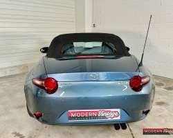 Mazda MX-5 ND 2.0 160cv Selection Pack Sport Recaro 10