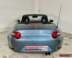 Mazda MX-5 ND 2.0 160cv Selection Pack Sport Recaro 6