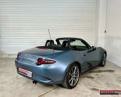 Mazda MX-5 ND 2.0 160cv Selection Pack Sport Recaro 7