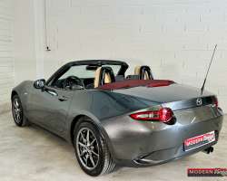 Mazda MX-5 ND 1.5 131cv Sakura 8