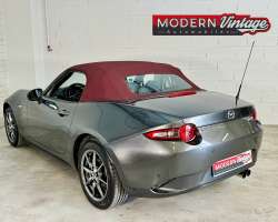 Mazda MX-5 ND 1.5 131cv Sakura 10