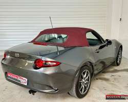 Mazda MX-5 ND 1.5 131cv Sakura 11