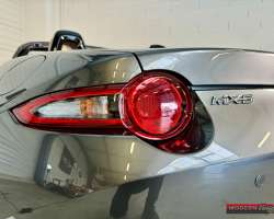 Mazda MX-5 ND 1.5 131cv Sakura 5