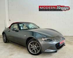 Mazda MX-5 ND 1.5 131cv Sakura 2 Mazda MX-5 ND 1.5 131cv Sakura 2