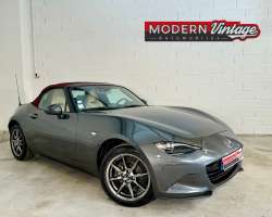 Mazda MX-5 ND 1.5 131cv Sakura 2