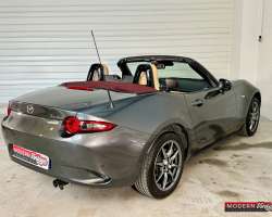 Mazda MX-5 ND 1.5 131cv Sakura 6