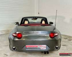 Mazda MX-5 ND 1.5 131cv Sakura 7