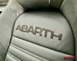 Abarth 124 Spider 170cv BVA6 7