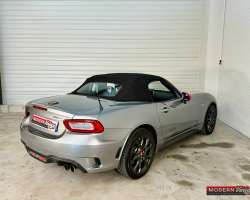 Abarth 124 Spider 170cv BVA6 6