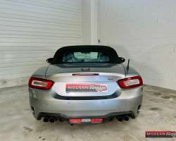 Abarth 124 Spider 170cv BVA6 7