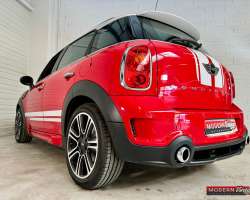 Mini Cooper S All 4 Countryman 8