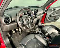 Mini Cooper S All 4 Countryman 9