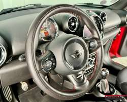 Mini Cooper S All 4 Countryman 11