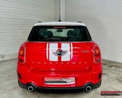 Mini Cooper S All 4 Countryman 6