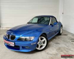 BMW Z3 Roadster 3.0i 231cv 0